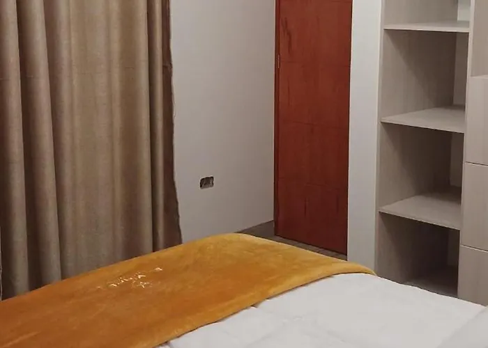 El Virrey 3* Espinar
